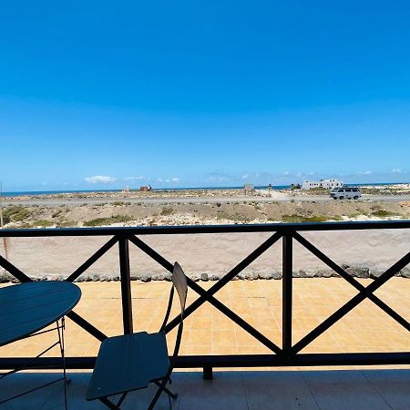 Casa Playa La Concha N1 El Cotillo ภายนอก รูปภาพ