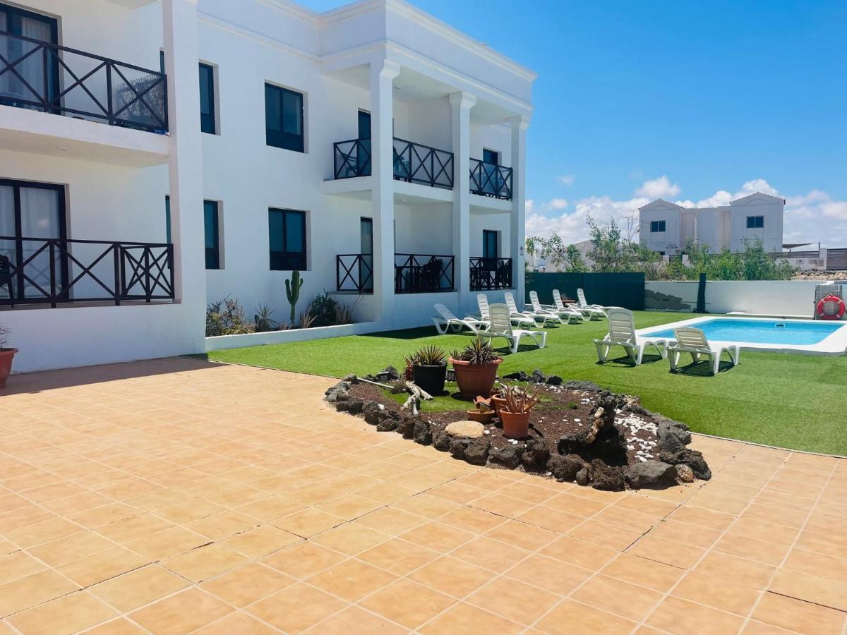 Casa Playa La Concha N1 El Cotillo ภายนอก รูปภาพ