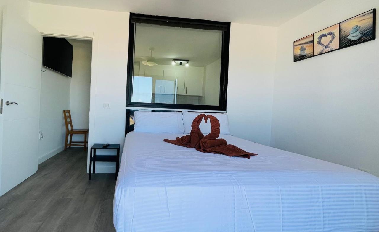 Casa Playa La Concha N1 El Cotillo ภายนอก รูปภาพ