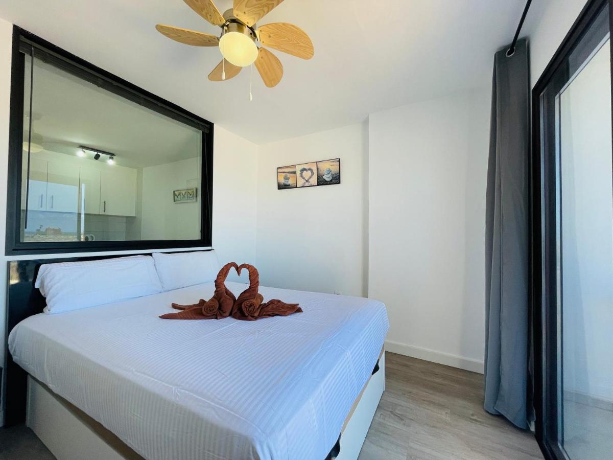 Casa Playa La Concha N1 El Cotillo ภายนอก รูปภาพ