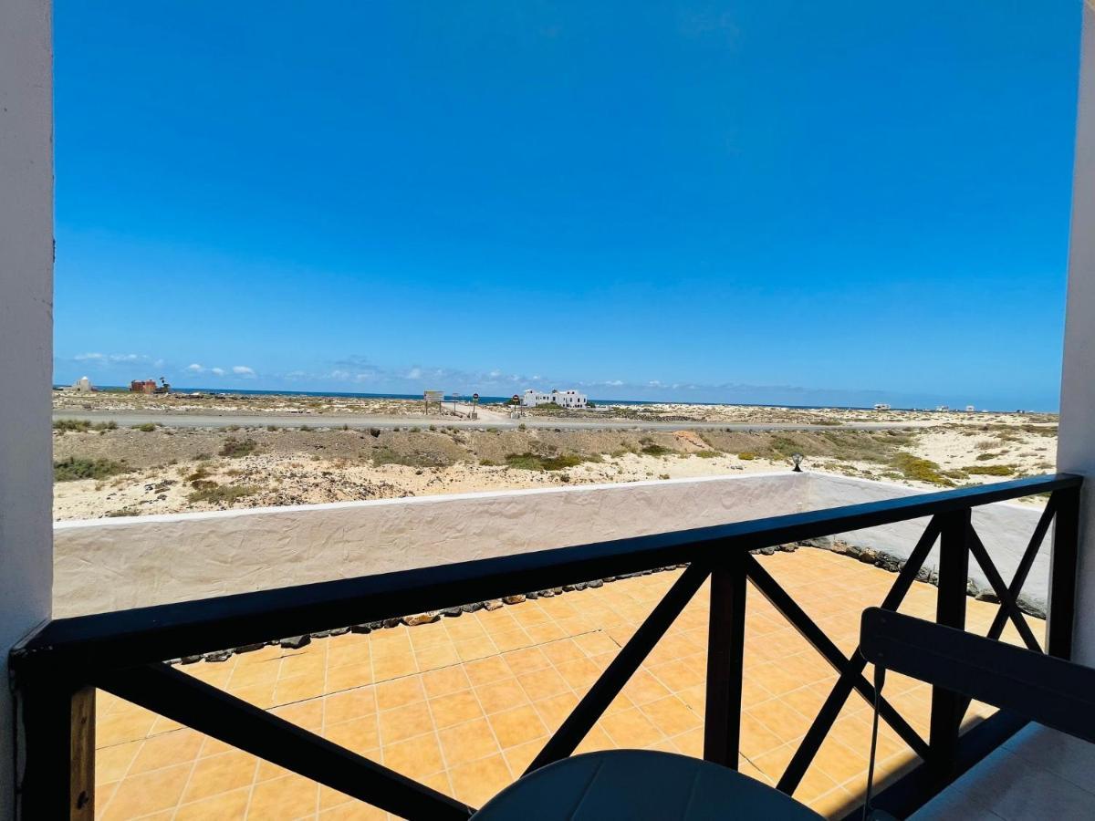 Casa Playa La Concha N1 El Cotillo ภายนอก รูปภาพ