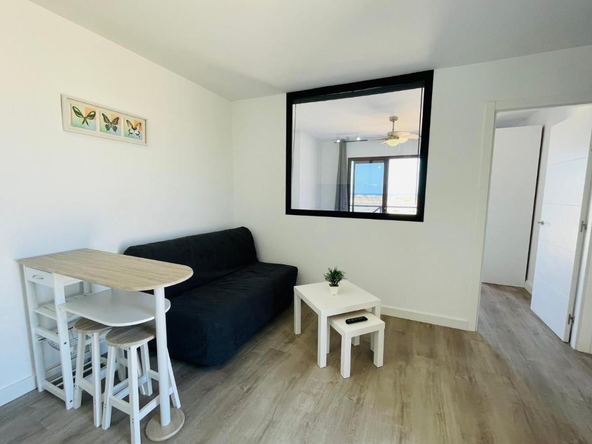Casa Playa La Concha N1 El Cotillo ภายนอก รูปภาพ