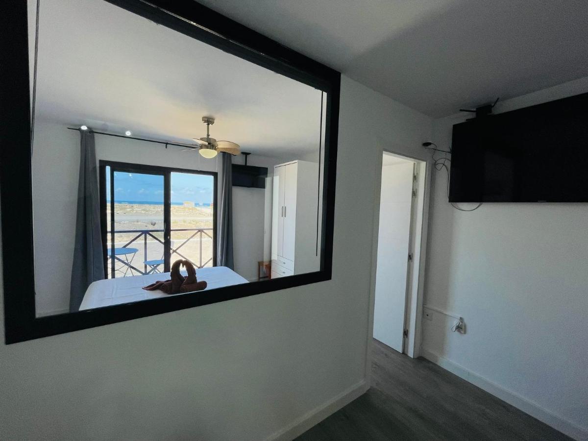 Casa Playa La Concha N1 El Cotillo ภายนอก รูปภาพ