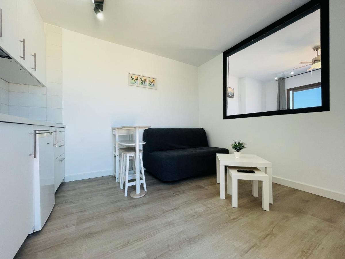 Casa Playa La Concha N1 El Cotillo ภายนอก รูปภาพ