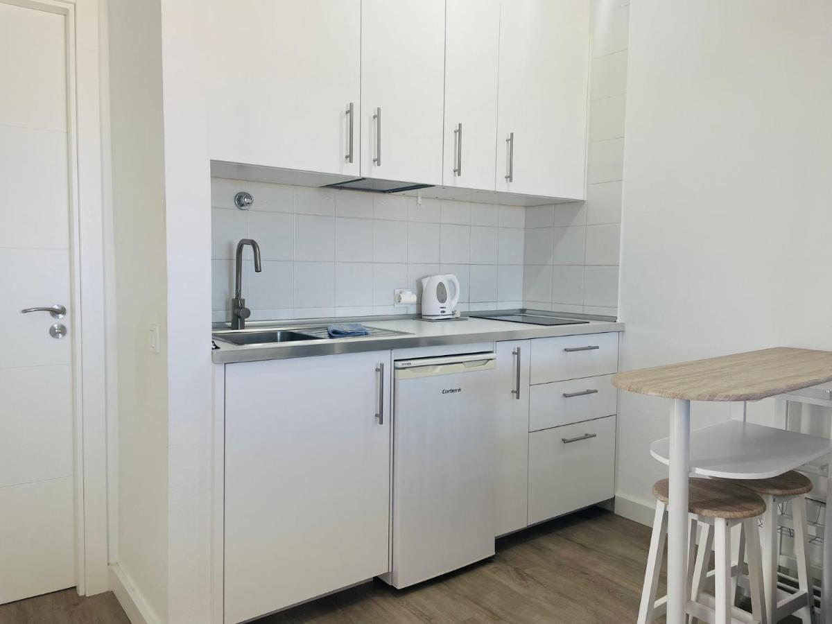 Casa Playa La Concha N1 El Cotillo ภายนอก รูปภาพ